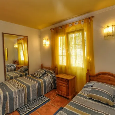 Villa Rafael Lloretholiday