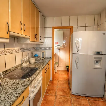 Villa Rafael Lloretholiday